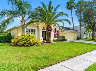 9104 Cypress Keep Ln, Odessa, FL 33556