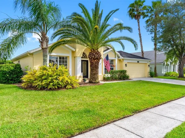9104 Cypress Keep Ln, Odessa, FL 33556