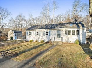 196 Arnold Rd, Marshfield, MA 02050