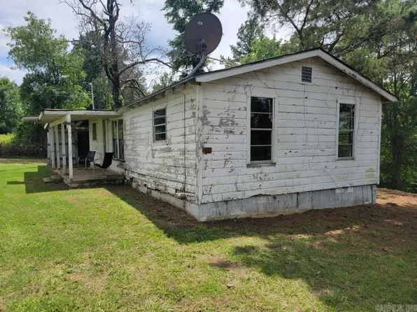 (undisclosed Address), Hattieville, AR 72063