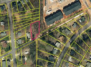 LOT 4 Joy St, Charlotte, NC 28208
