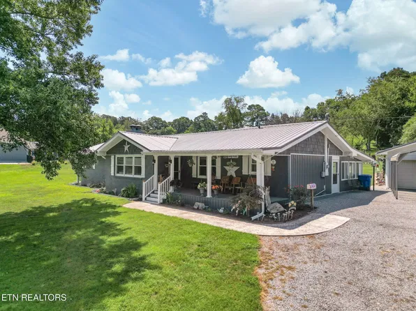 6436 Vonore Rd, Loudon, TN 37774