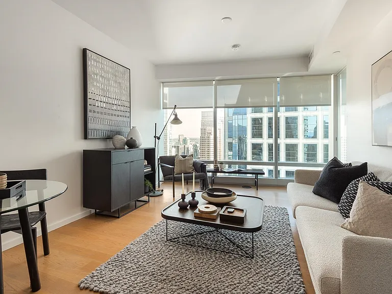 1151 Georgia St W #3108 — Photo 3