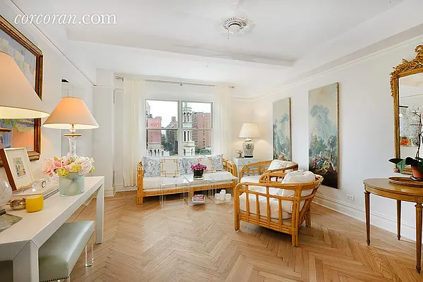 Sold by Corcoran | media 12