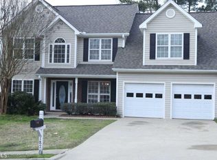 1876 Alcovy Trace Way, Lawrenceville, GA 30045