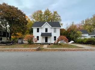 130 Mount Vernon St, Dover, NH 03820