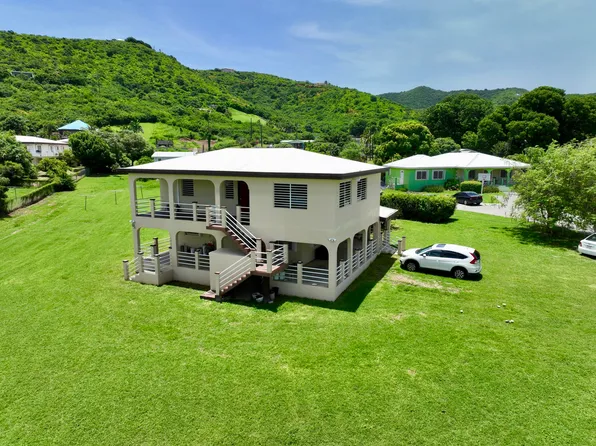 94 Tipperary EA, St. Croix, VI 00820