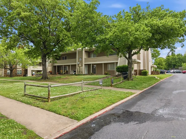 7455 S Yale Ave APT 138, Tulsa, OK 74136