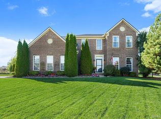 58314 McCormick Ct, South Lyon, MI 48178