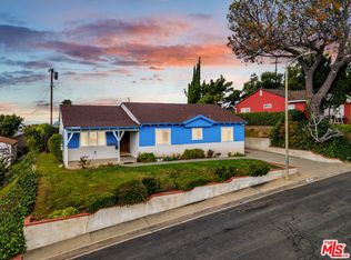 10835 Hillhaven Ave, Tujunga, CA 91042