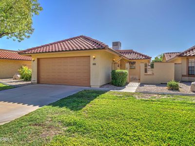 4761 E Ute Ct, Phoenix, AZ, 85044