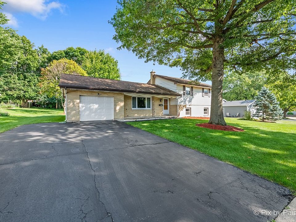 527 Summit St, Algonquin, IL 60102 Zillow