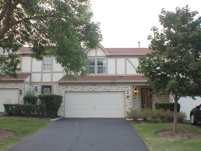 4672 N Sapphire Dr #3, Hoffman Estates, IL, 60192