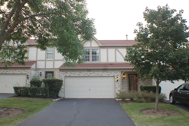 4672 N Sapphire Dr #3 photo 1