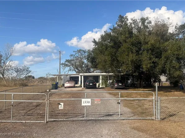 1330 State Route 70 E, Lake Placid, FL 33852