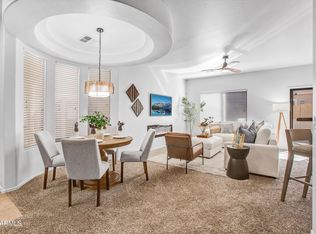 2565 S Signal Butte Rd UNIT 19, Mesa, AZ 85209