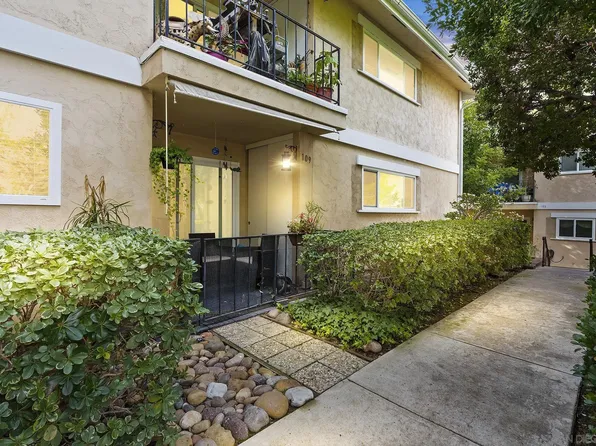 4800 Williamsburg Ln Unit 109, La Mesa, CA 91942