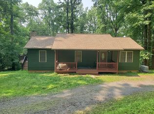 141 Fern Trail Way, Front Royal, VA 22630