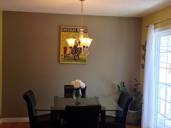 Slider Doors to Deck