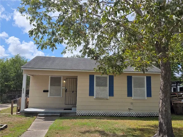 1513 Fern St, Corpus Christi, TX 78404