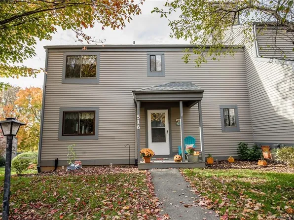 516 Pilgrim Harbor #516, Wallingford, CT 06492