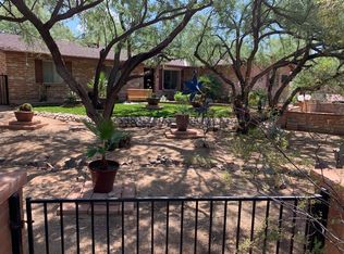 11255 E Stetson Pl, Tucson, AZ 85749