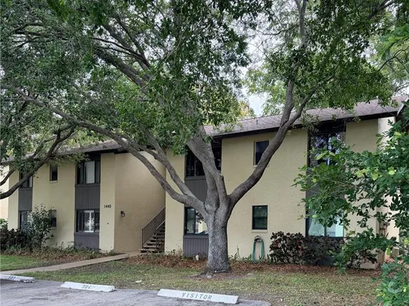 1440 Green Valley CIR #604, NAPLES, FL 34104