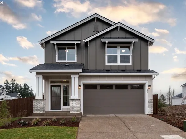 836 SW 49th Dr, Gresham, OR 97080