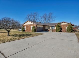 3380 Crandall Rd, Collins, OH 44826
