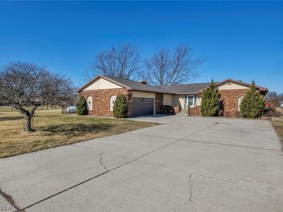 3380 Crandall Rd, Collins, OH, 44826