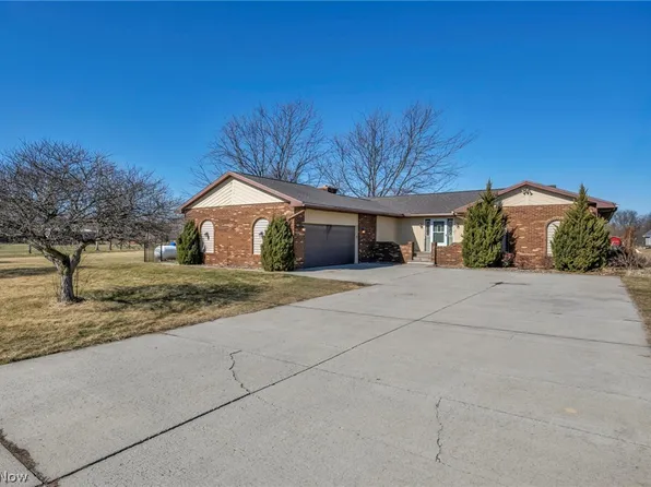 3380 Crandall Rd, Collins, OH 44826