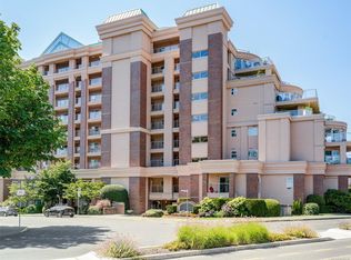 Mariners Landing, Victoria, BC V9A 7M5