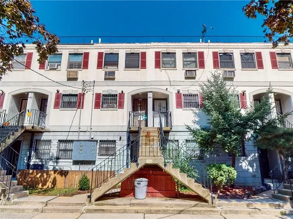 830 Leland Avenue #18C, Bronx, NY 10473