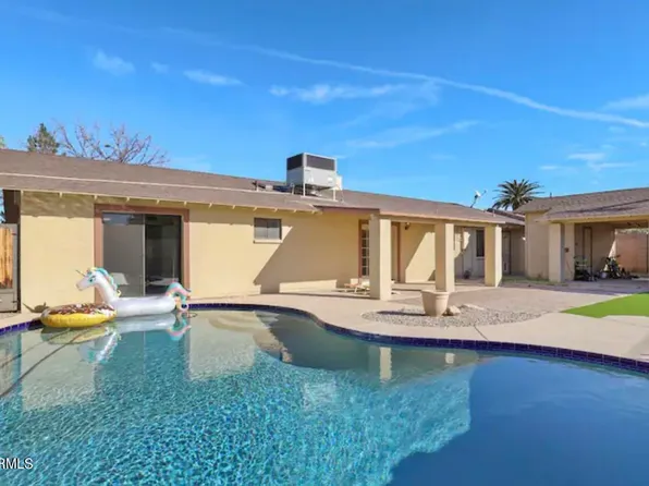 517 E Bishop Dr, Tempe, AZ 85282