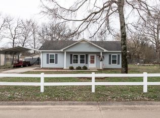 107 Riverwood Dr, La Vergne, TN 37086