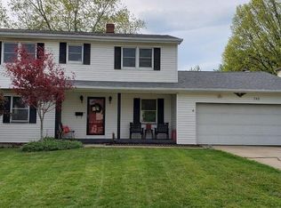 740 Havenwood Dr, Boardman, OH