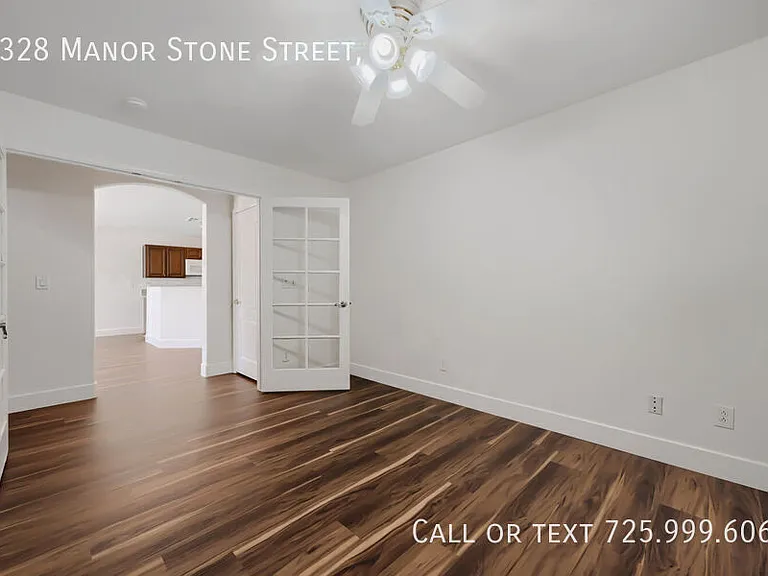 5328 Manor Stone St — Photo 5
