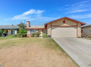 6705 Pauline Ct, Bakersfield, CA 93307
