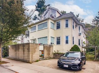 234-236 Huron Ave, Cambridge, MA 02138