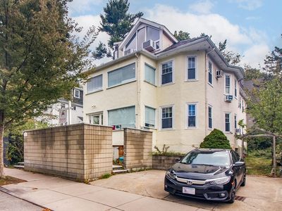 234-236 Huron Ave, Cambridge, MA, 02138