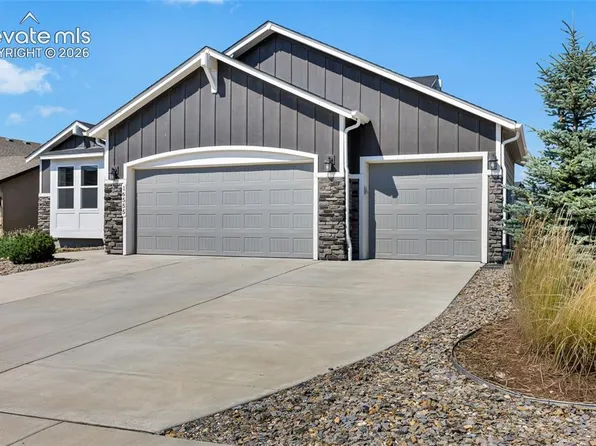 16555 Hallmark Trl, Monument, CO 80132