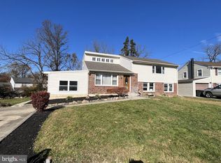 244 Willers Rd, Upper Chichester, PA 19014