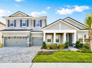1953 Arching Br, Zephyrhills, FL 33541