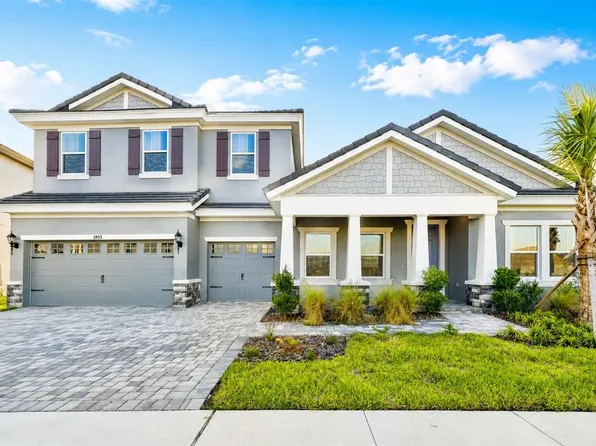 1953 Arching Br, Zephyrhills, FL 33541