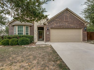 4907 George Butler, San Antonio, TX, 78253