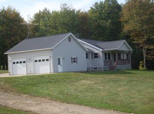 27837 Plank Rd, Guys Mills, PA 16327