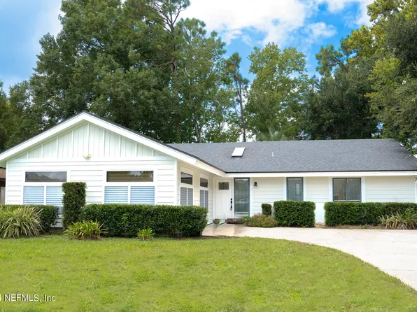 1618 DEER RUN Trail, Jacksonville, FL 32246