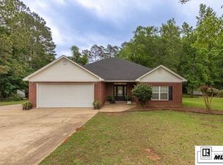 136 Wesley Dr, Ruston, LA 71270