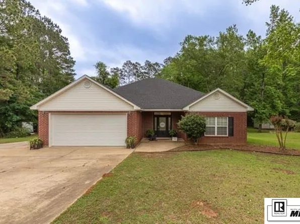 136 Wesley Dr, Ruston, LA 71270