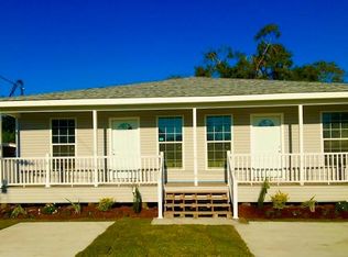 307 5th St #B, Westwego, LA 70094